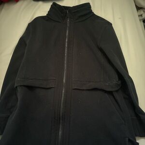 Women’s Black lululemon Jacket